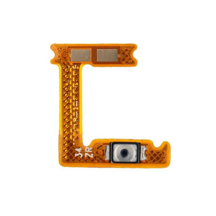 Samsung A(20)S  Only Power Button Strip