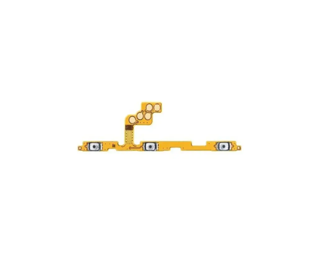 Samsung A(21)S Power & Volume Strip