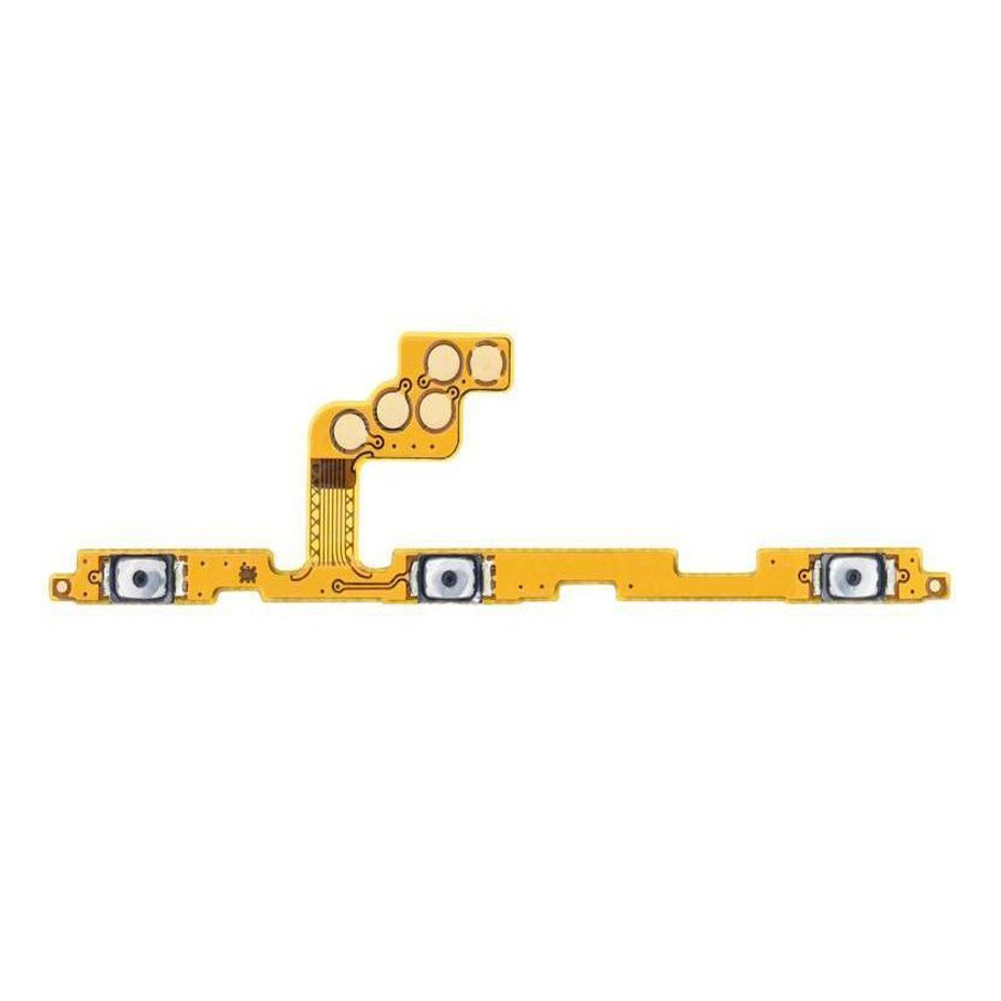Samsung A(21)S Power & Volume Strip