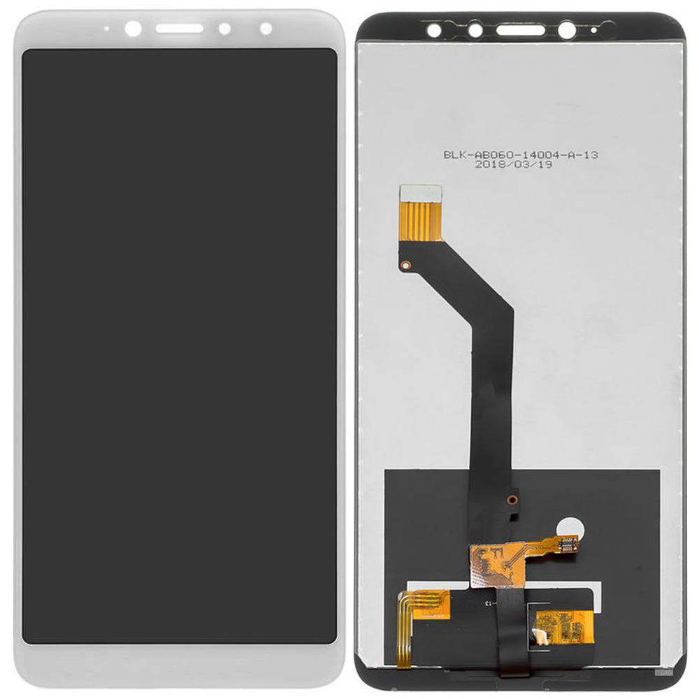 Redmi S(2) Unit (WHITE)