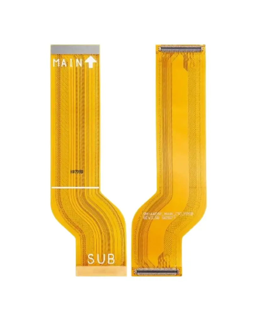 Samsung A(40) Main Strip