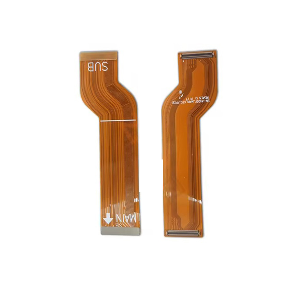 Samsung A(40) Main Strip