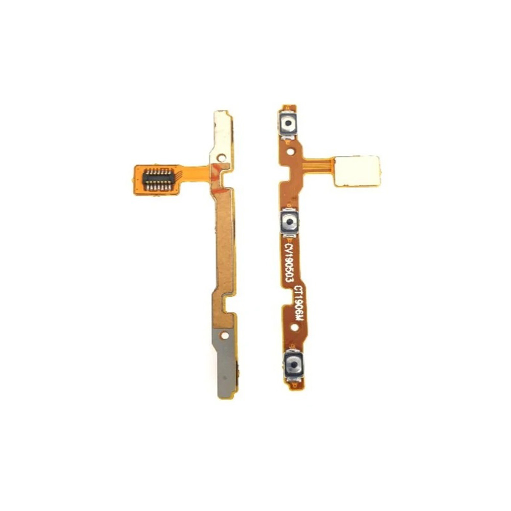 Vivo S(1) Pro Power & Volume Strip