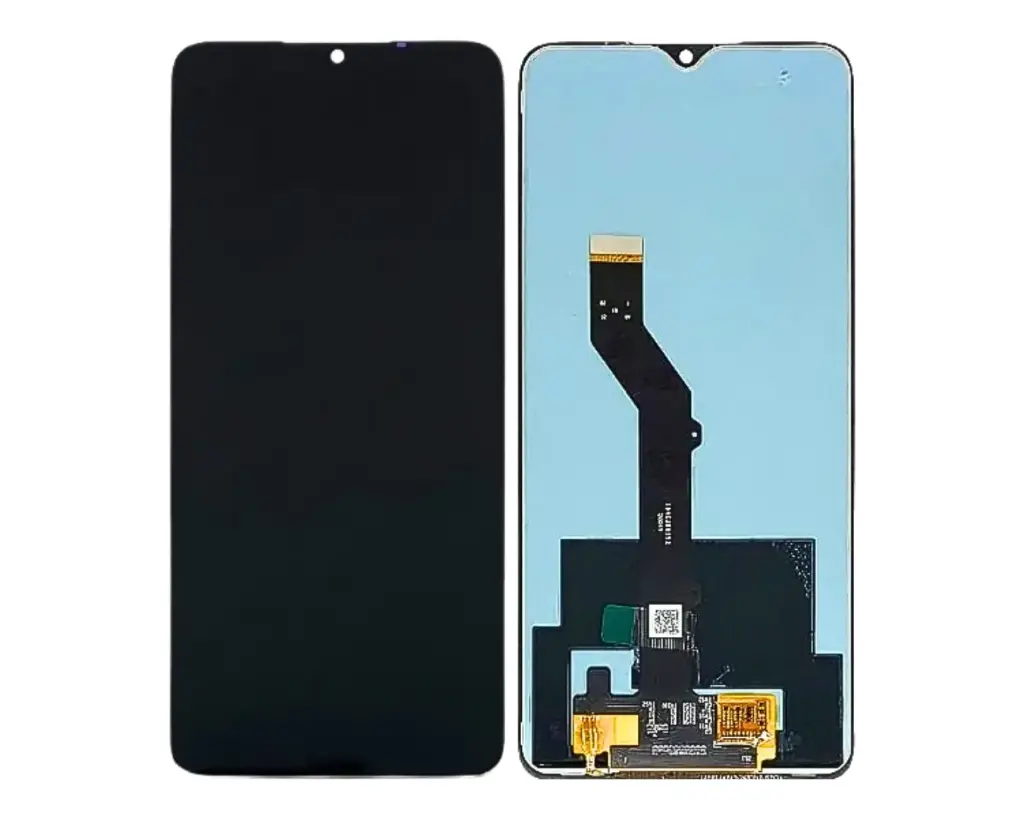Nokia (5) Point (3) LCD Unit (BLACK)   