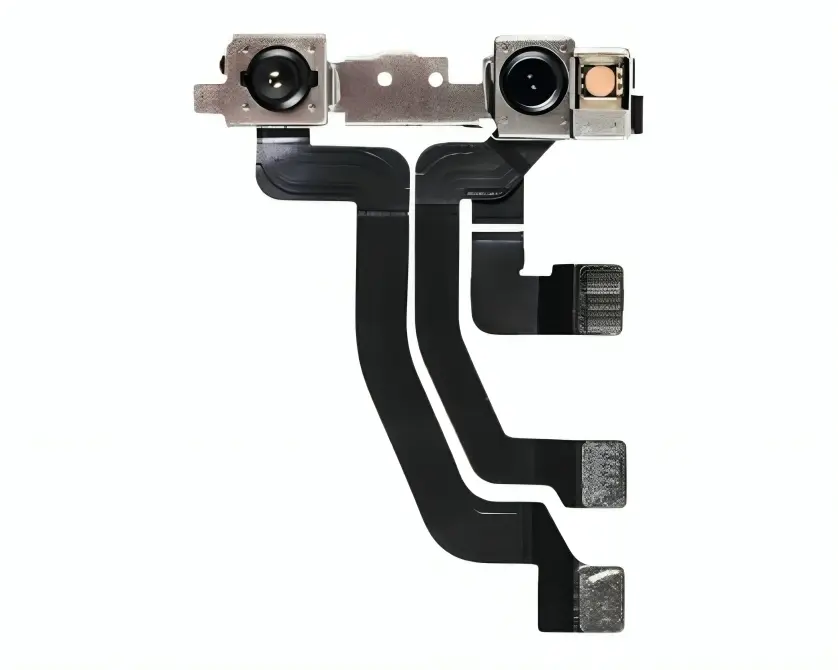 iPhone (XS)Max Front Camera 