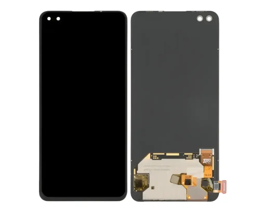 Oppo Reno (3) Pro OGS Unit (BLACK)