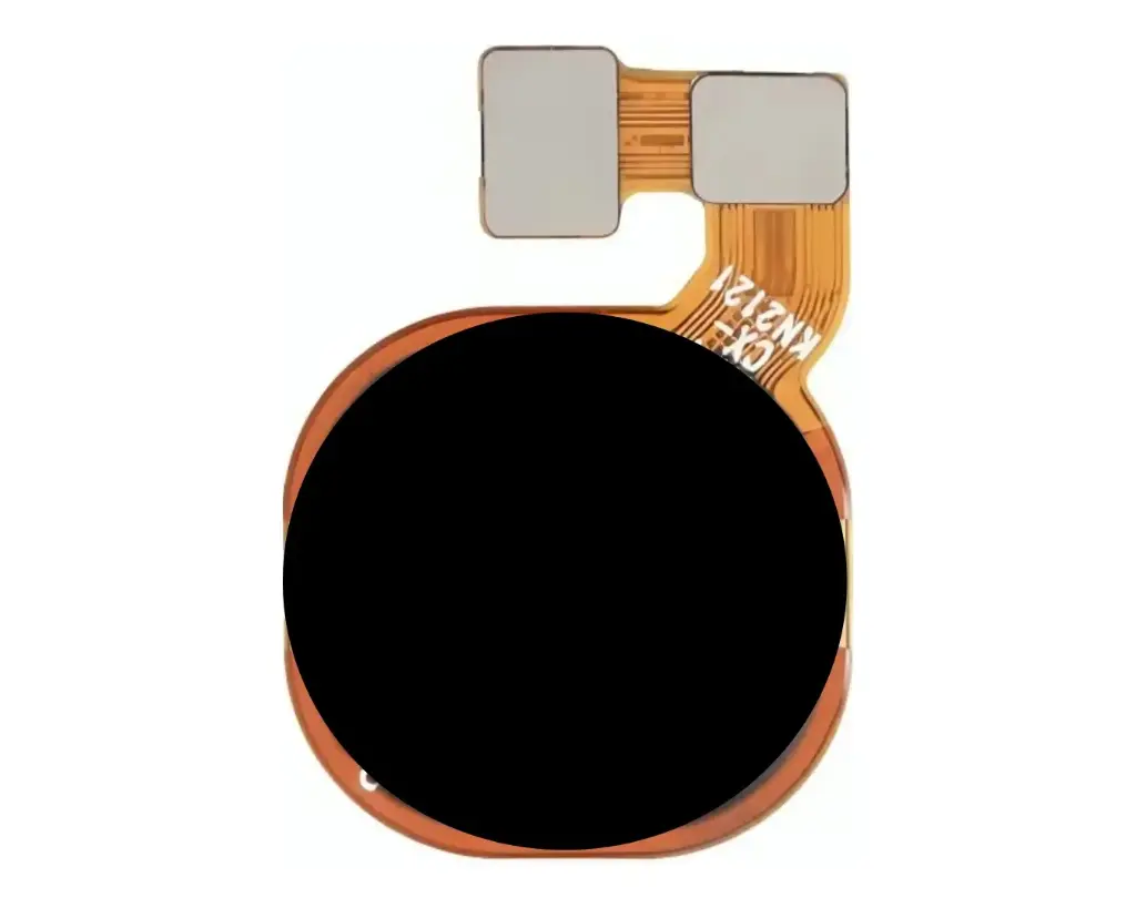 infinix Hot (9) Play X(680) Finger Sensor