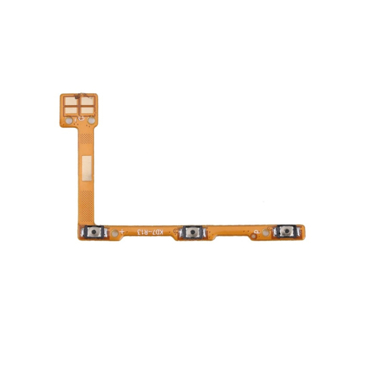 infinix Hot (9) X(655) Power & Volume Strip