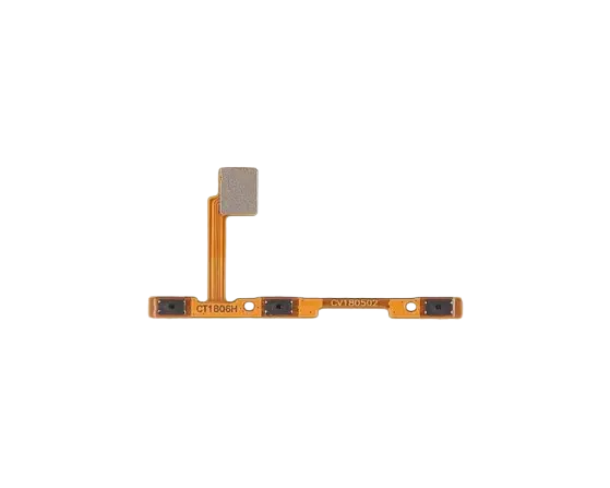 Vivo Y(71) Power & Volume Strip