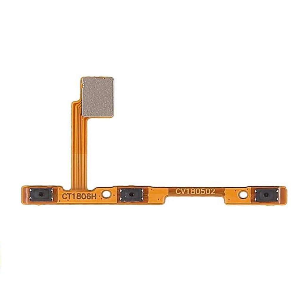 Vivo Y(71) Power & Volume Strip