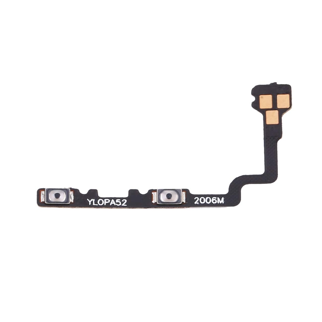 Oppo A(52) Volume Strip