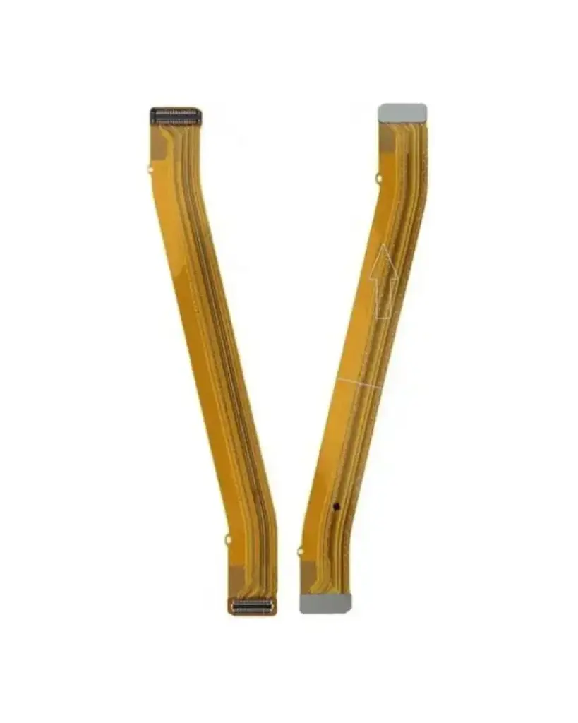 Huawei P(30) Lite Main Strip