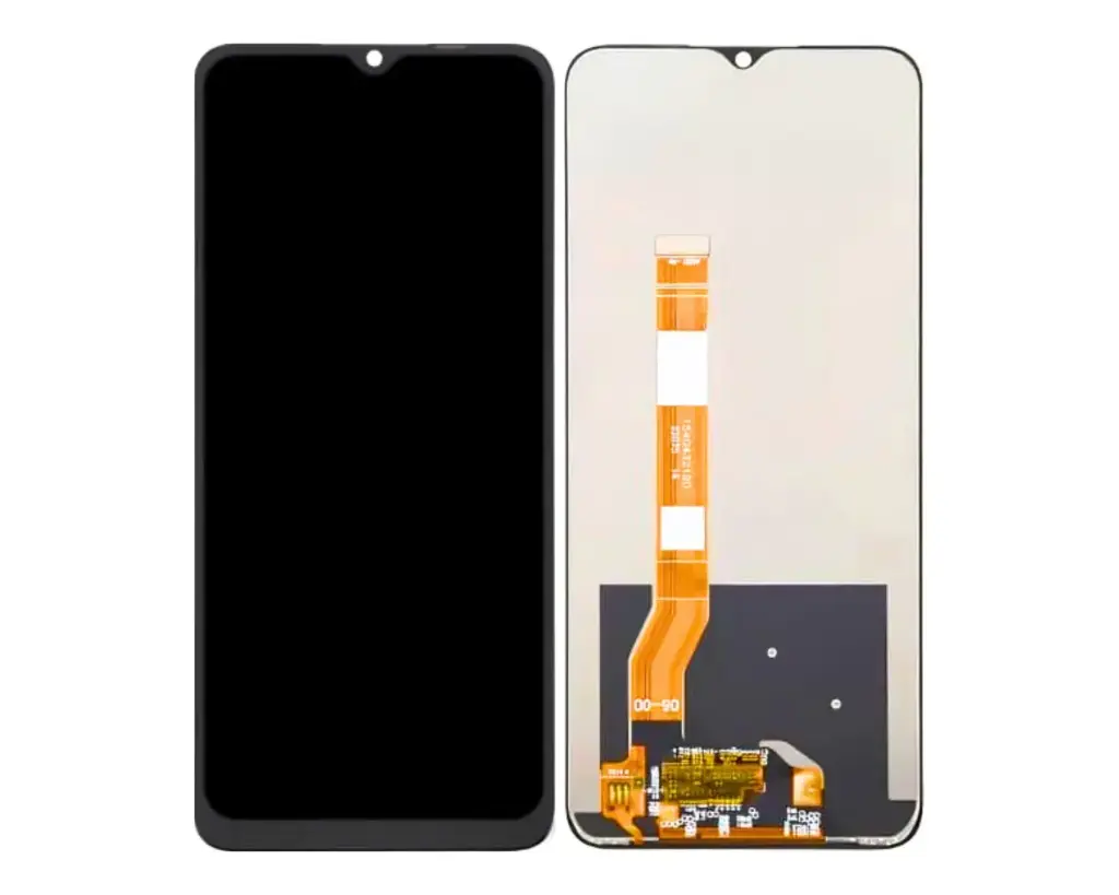 Realme C(35) LCD Unit (BLACK) 