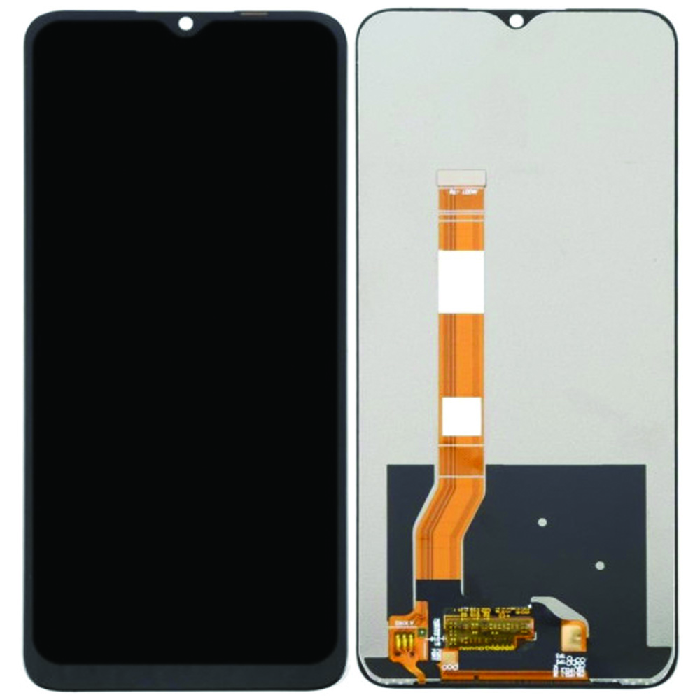 Realme C(35) Unit (BLACK) 