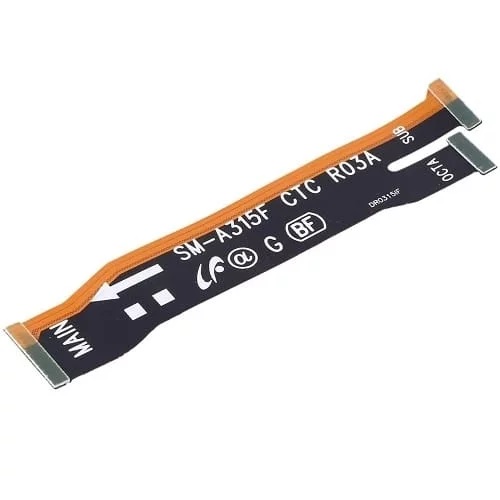 Samsung A(31) Main Strip