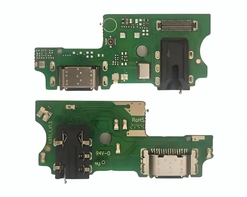 Tecno Camon (16) Premier Charging Module