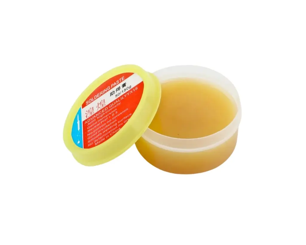 [SOPSTKVLMSP07-1] Soldering Paste Kavia Local Market SP(07) (BIG)