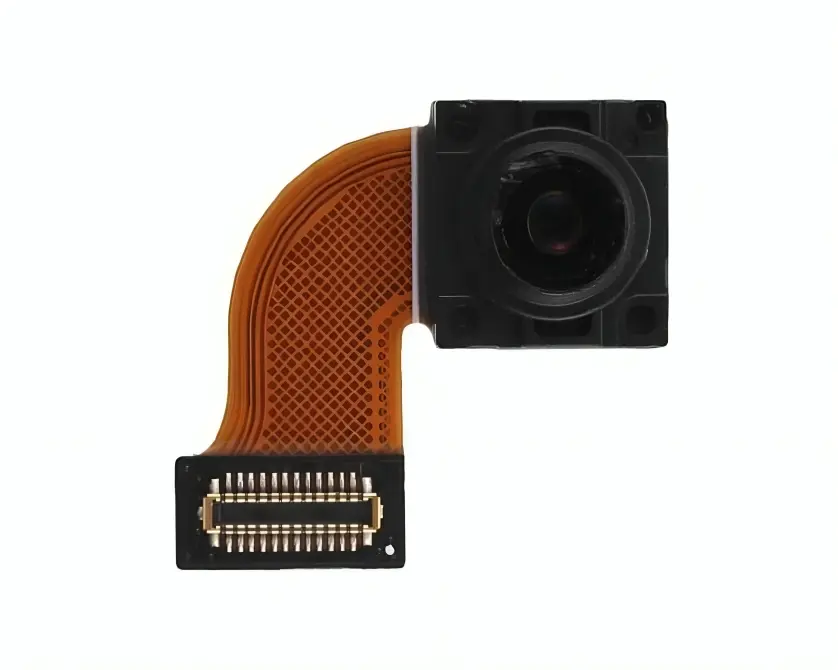 One Plus (6) Front Camera