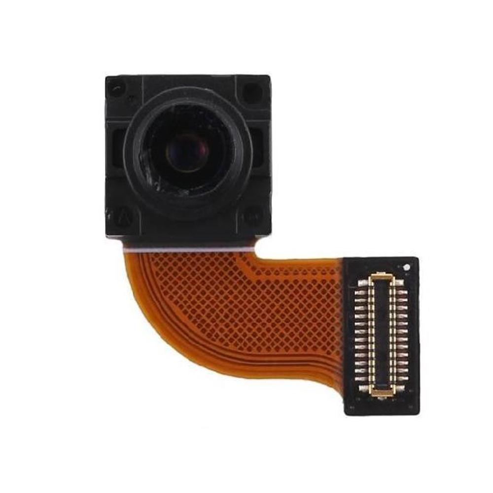 One Plus (6) Front Camera