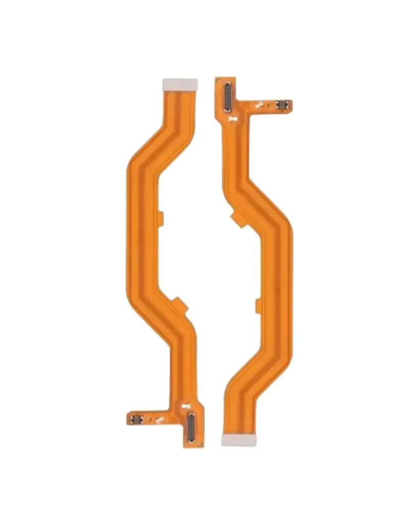Vivo S(1) Display Strip
