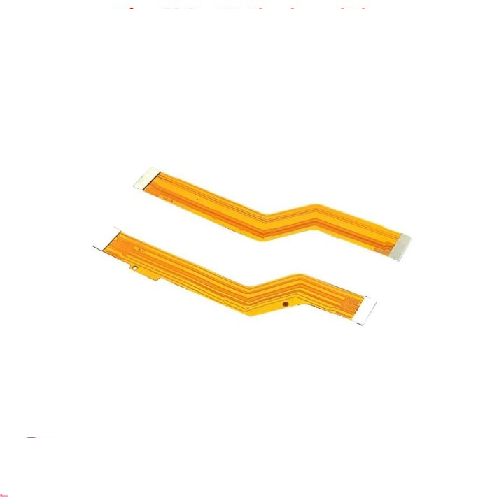 Vivo S(1) Display Strip