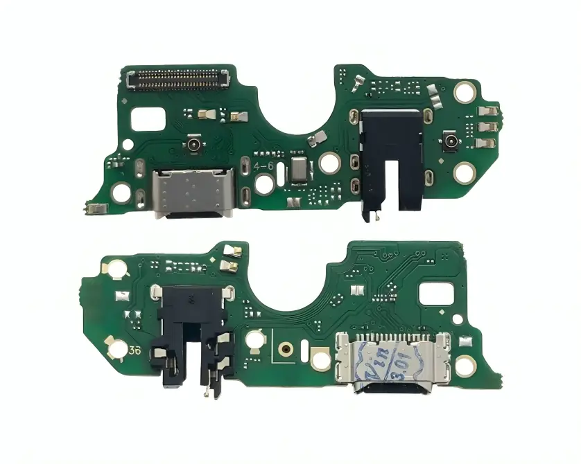 Oppo A(57) (2020) Charging Module