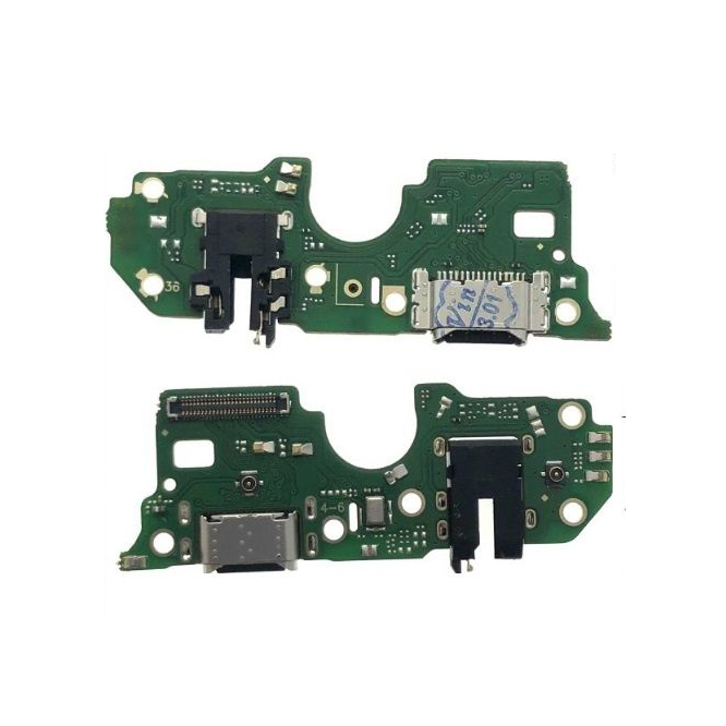 Oppo A(57) (2020) Charging Module