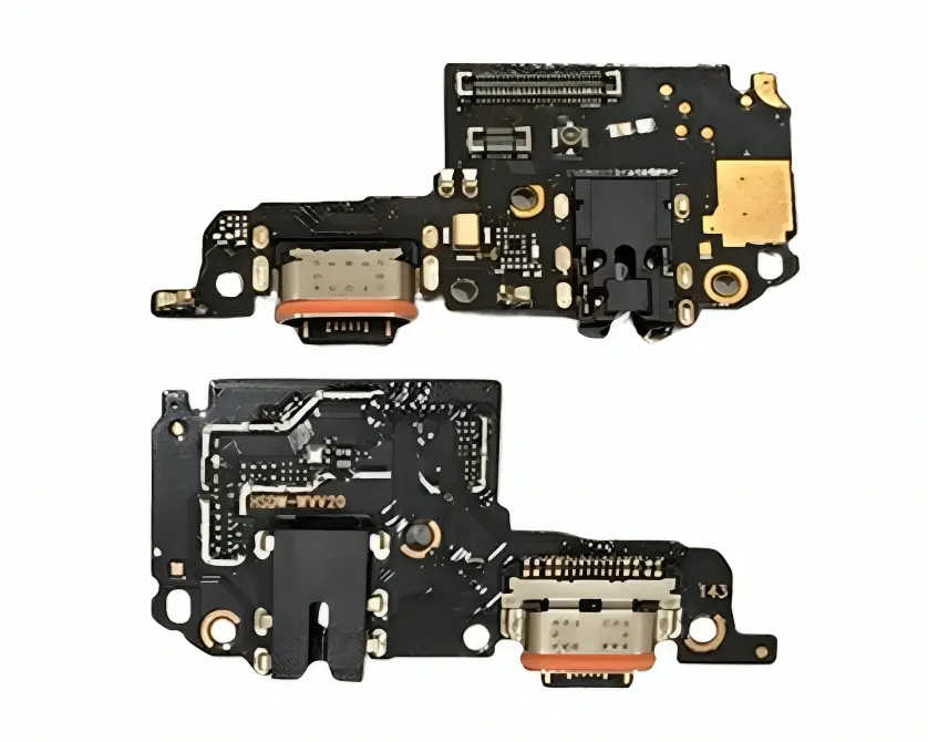 Vivo V(20) Charging Module