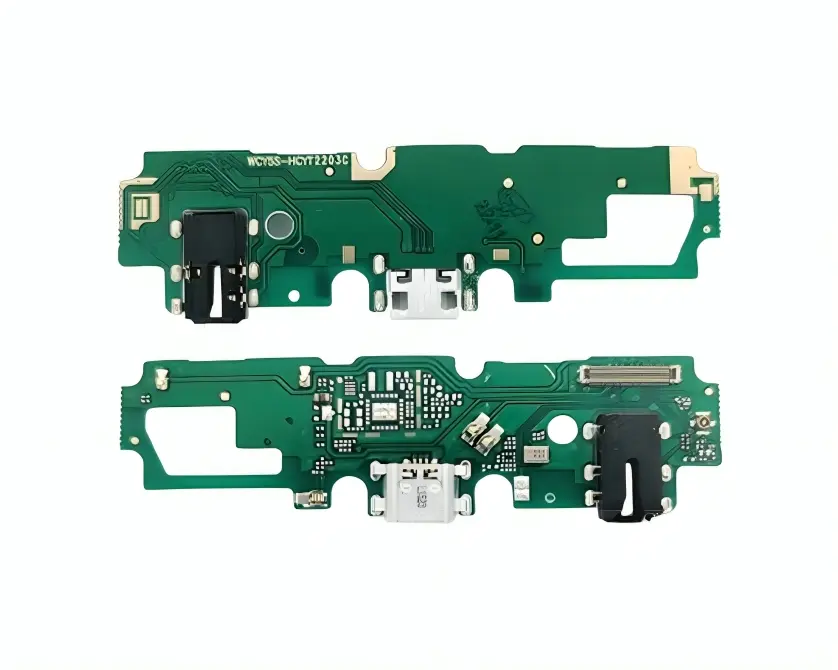 Vivo Y(19) Charging Module