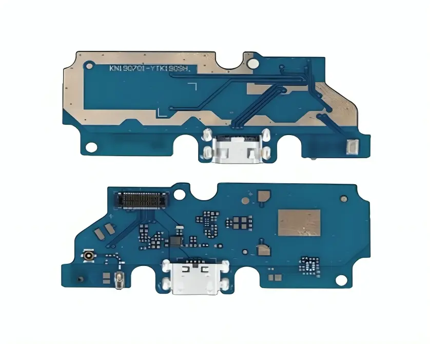 Nokia (2) Point (2) Charging Module