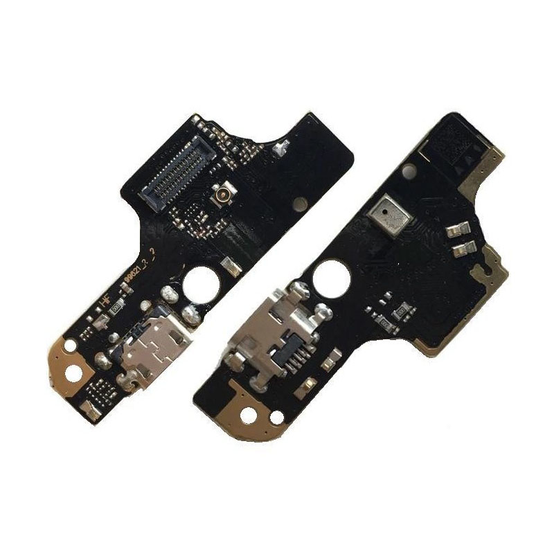 Nokia (2) Point (3) Charging Module