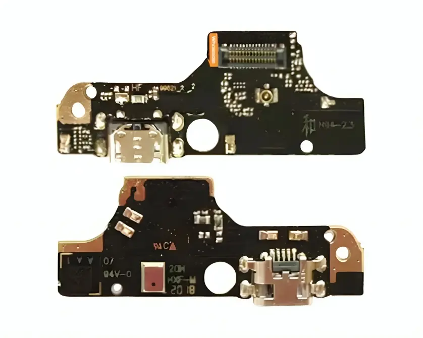 Nokia (2) Point (3) Charging Module