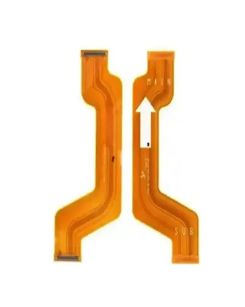 Samsung A(71) Main Strip