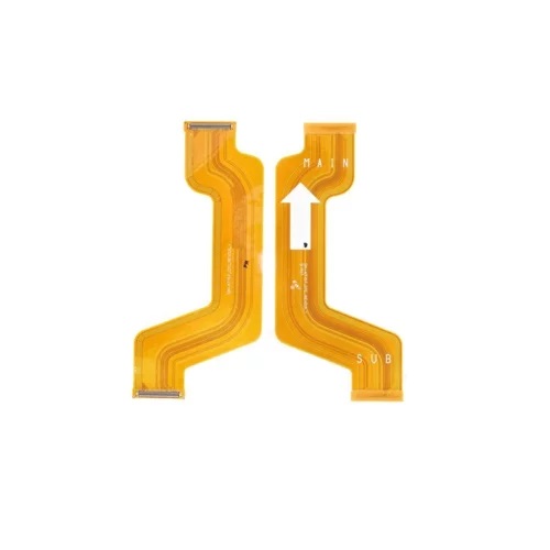 Samsung A(71) Main Strip