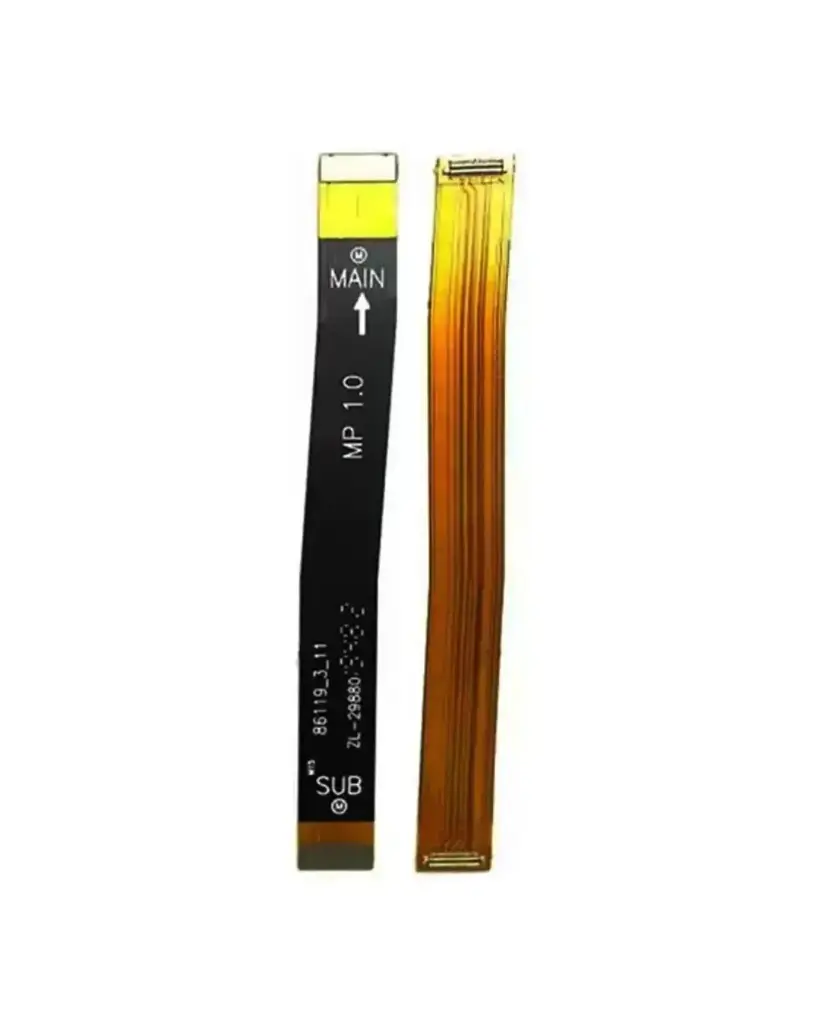 Samsung A(20)S Main Strip
