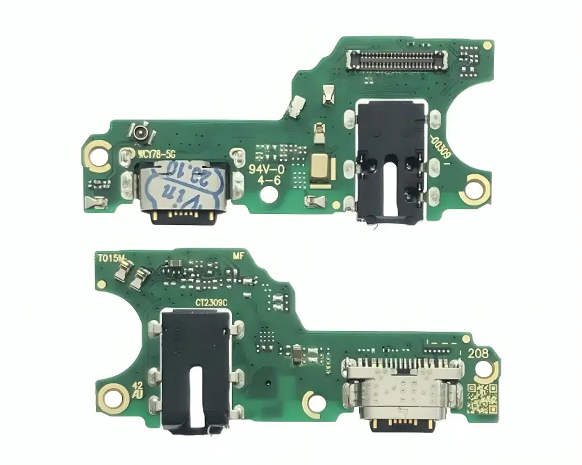 Vivo Y(36) Charging Module
