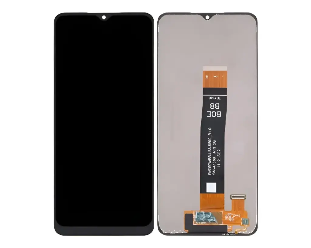 Samsung A(13) (5G) LCD Unit (BLACK)  