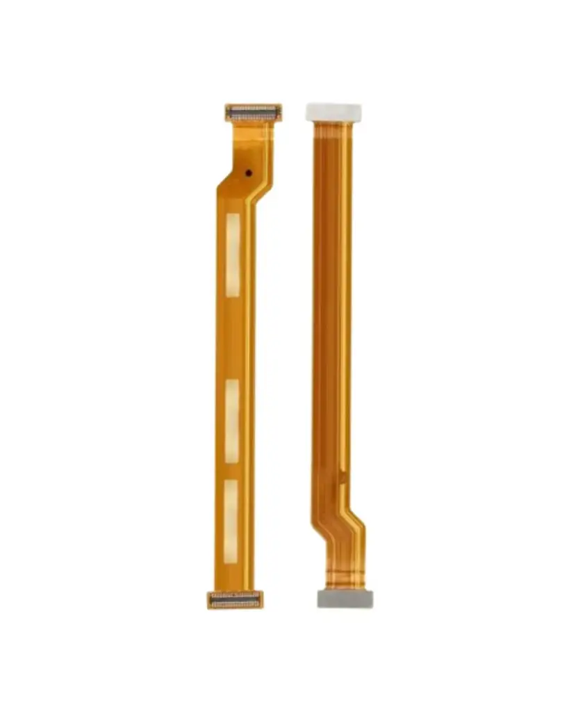 Oppo A(57) Main Strip