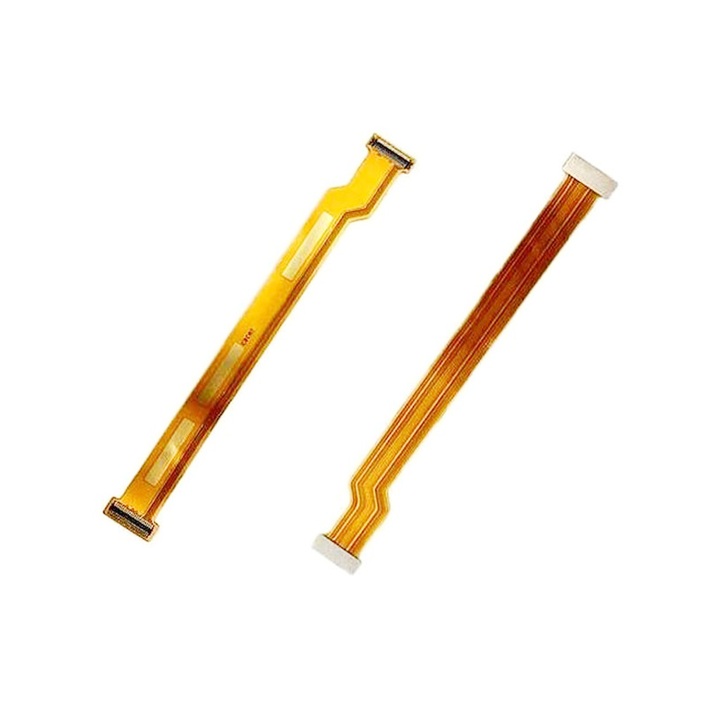 Oppo A(57) Main Strip