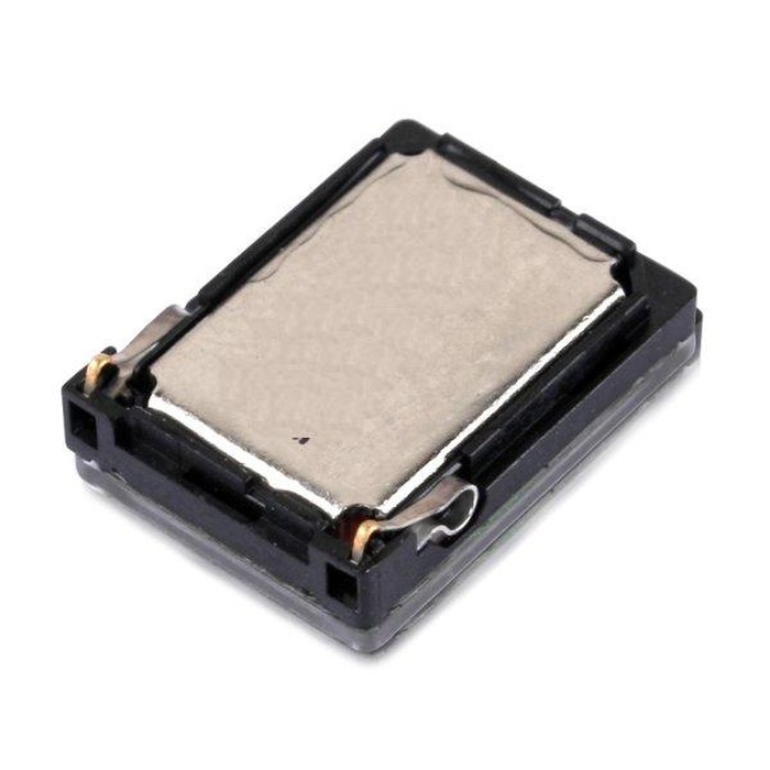Tecno Spark (6) Go Fitting Ringer 