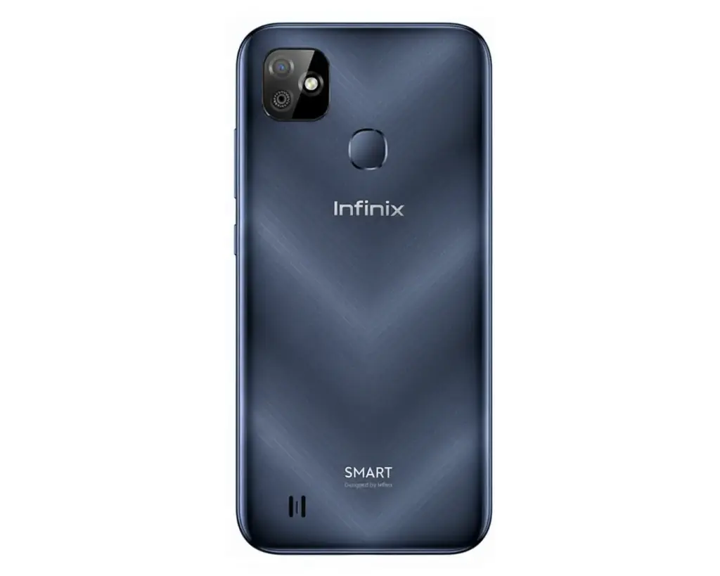 infinix Smart HD X(612) Only Back