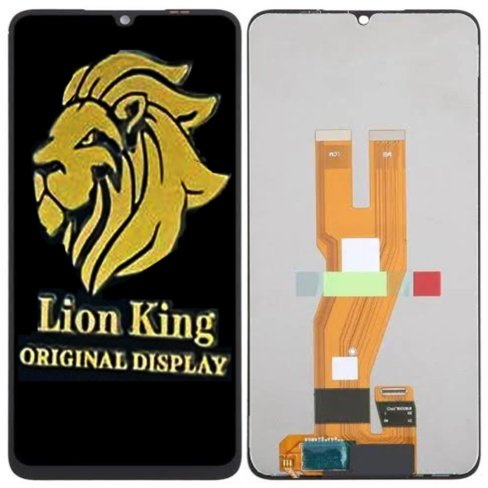 Samsung A(05) Lion King Unit (BLACK)