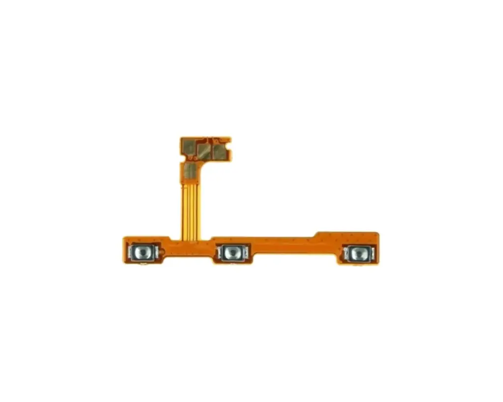 Huawei Y(6)P (2020) Power & Volume Strip