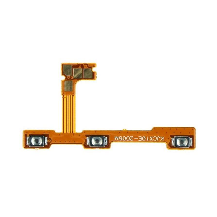 Huawei Y(6)P (2020) Power & Volume Strip