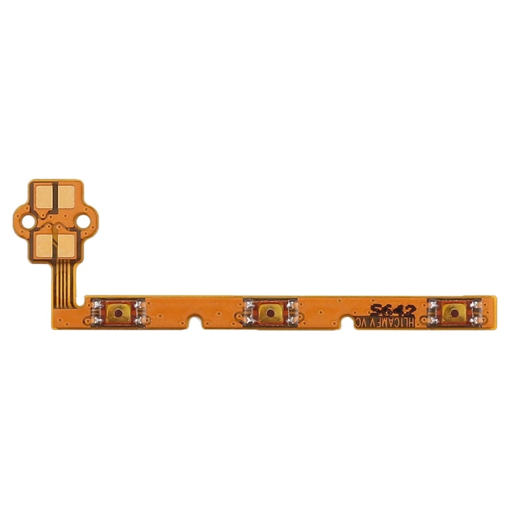 Huawei Y(6)ii Power & Volume Strip