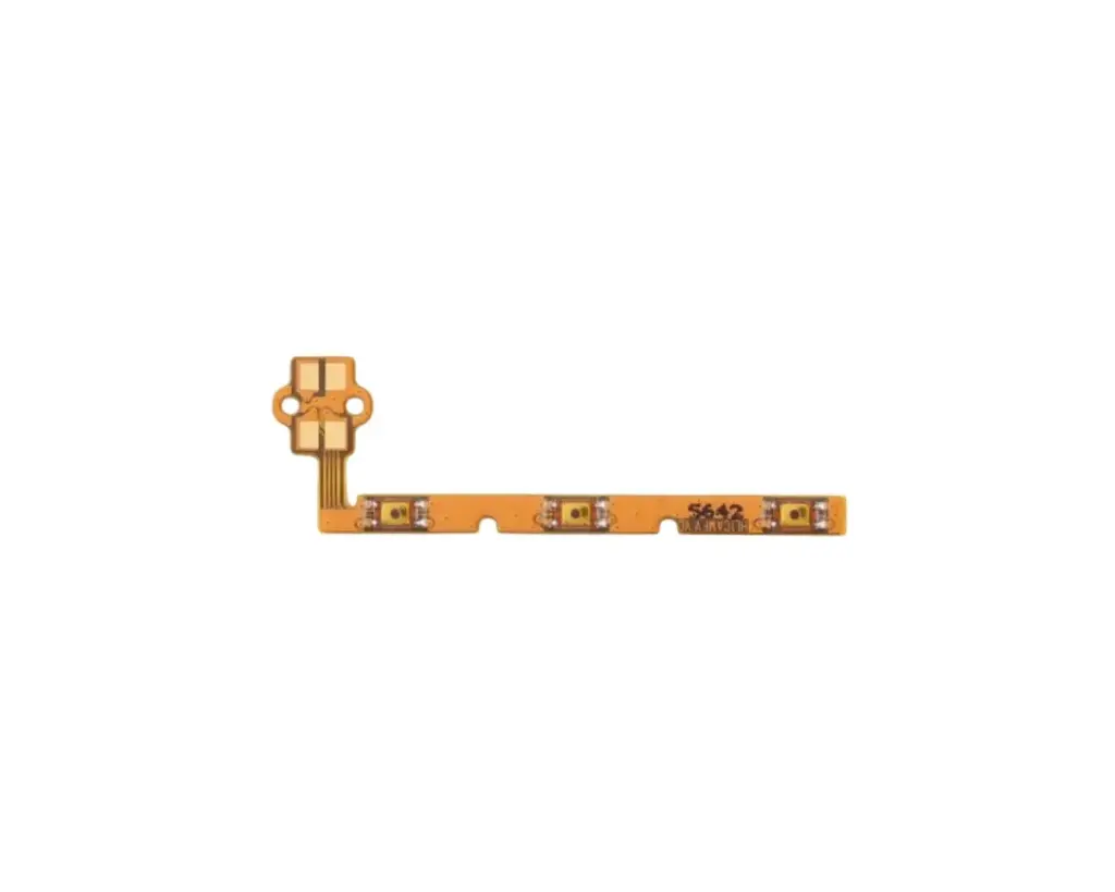 Huawei Y(6)ii Power & Volume Strip