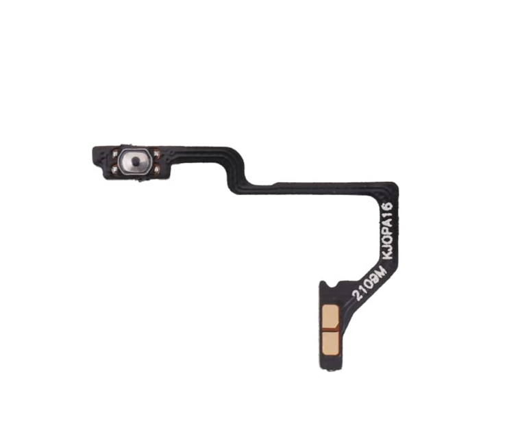 Oppo A(16) Only Power Button Strip