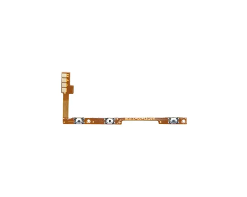 Vivo Y(51)S Power & Volume Strip