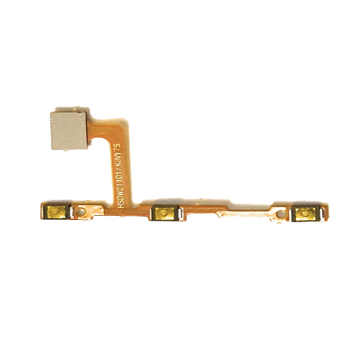 Vivo S(1) Power & Volume Strip