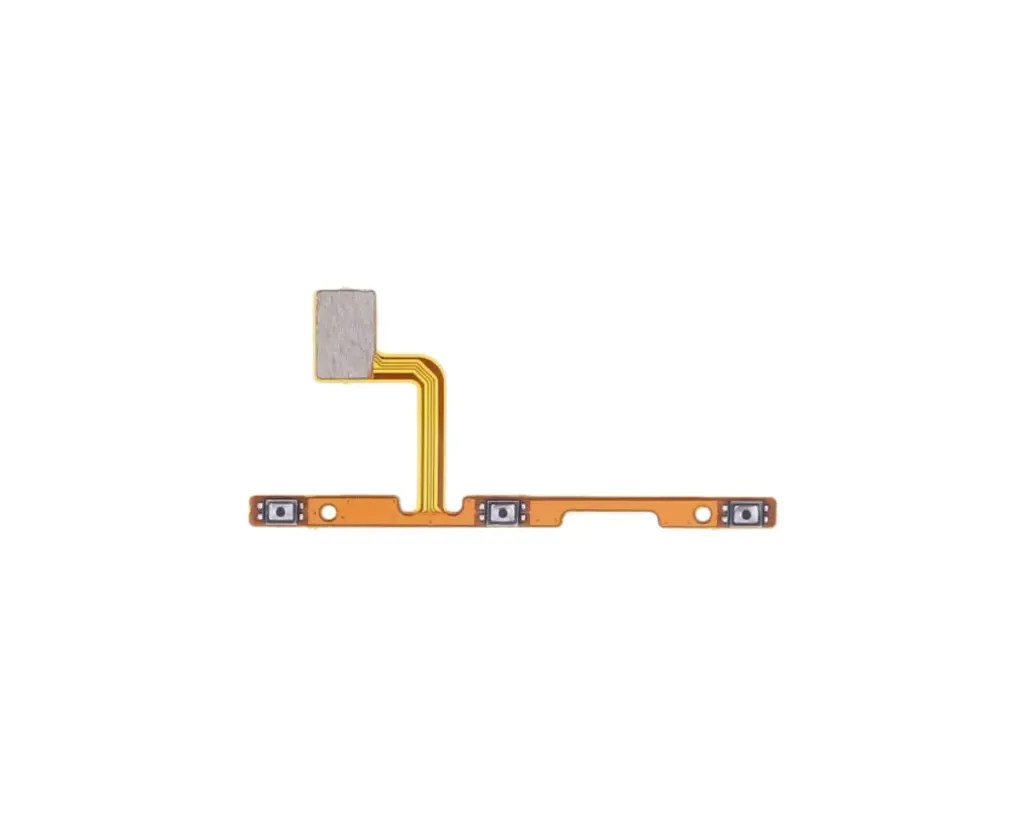 Vivo Y(81) Power & Volume Strip